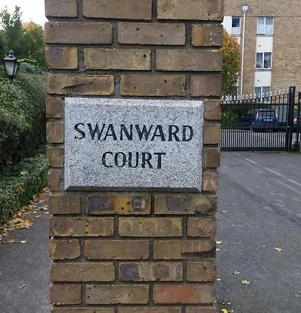 Swanward Court Appartement Dublin