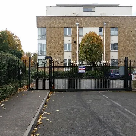 Swanward Court Appartement Dublin