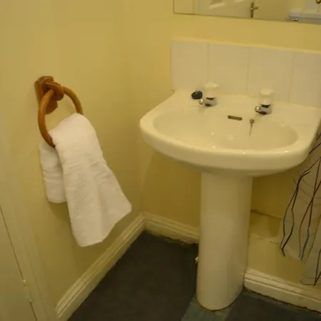 Swanward Court Appartement Dublin