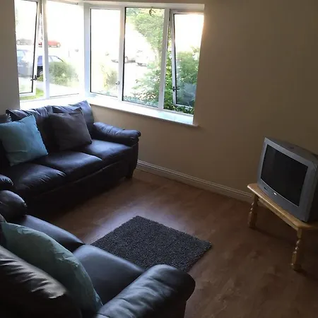 Swanward Court Appartement