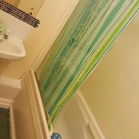Appartement Swanward Court Dublin