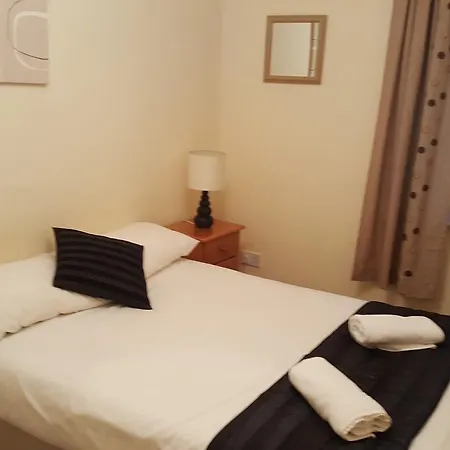 Daire Swanward Court Dublin