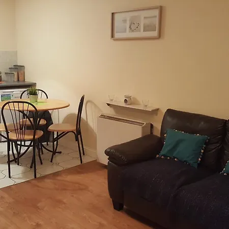 Swanward Court Appartement *